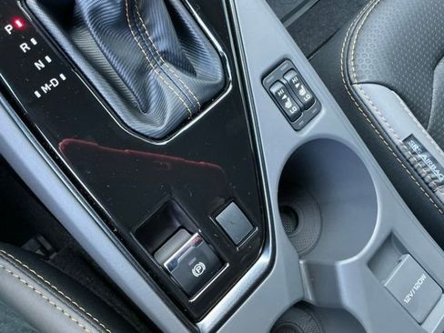 New 2026 Subaru Crosstrek 2.5i Wilderness image 20