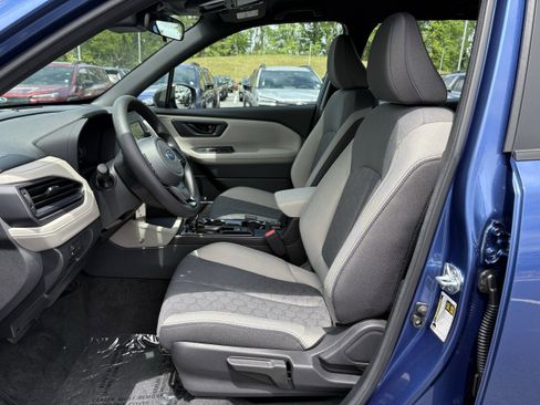 New 2026 Subaru Forester AWD/4WD image 25