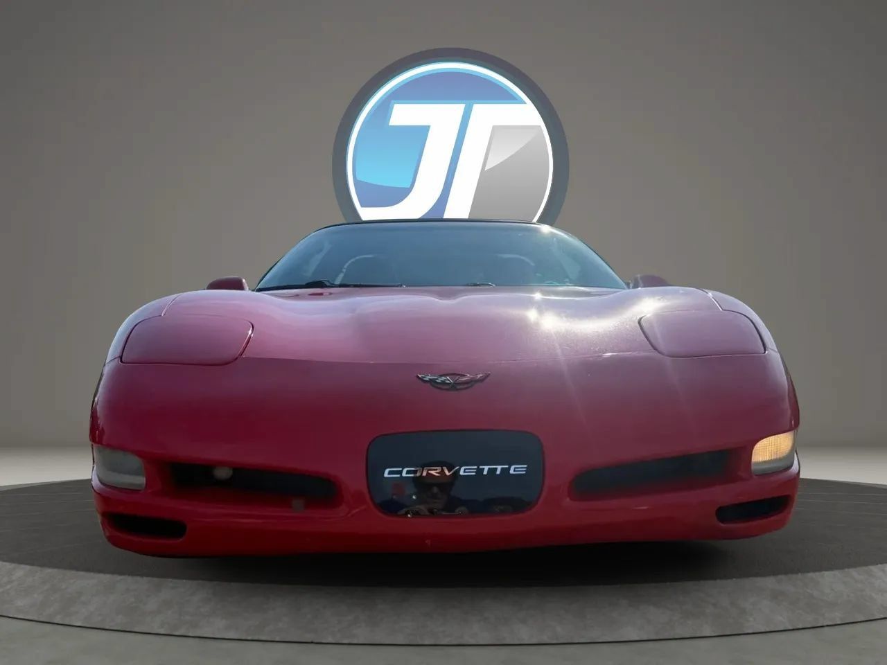 Used 1998 Chevrolet Corvette Coupe w/ Memory Pkg RWD image 44