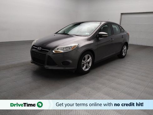 Used 2014 Ford Focus SE image 1