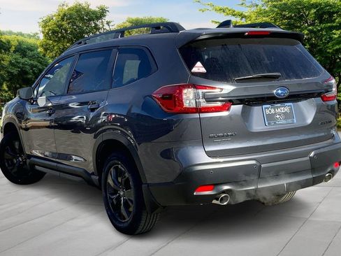 New 2026 Subaru Ascent Premium image 3