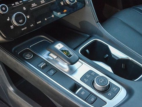 Used 2023 INFINITI QX60 Luxe w/ Cargo Package image 20