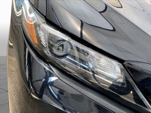 Used 2023 Toyota Camry SE FWD image 27