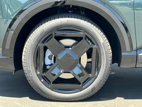 New 2027 Kia Telluride SX X-Line w/ Towing Package AWD/4WD image 26