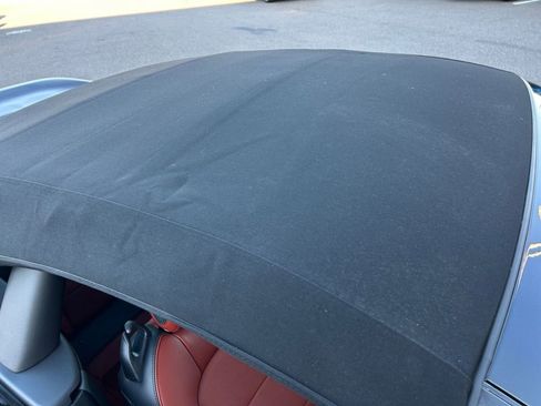 New 2025 Ford Mustang GT Premium image 29