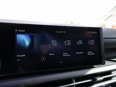 New 2026 Hyundai Santa Cruz SEL image 34