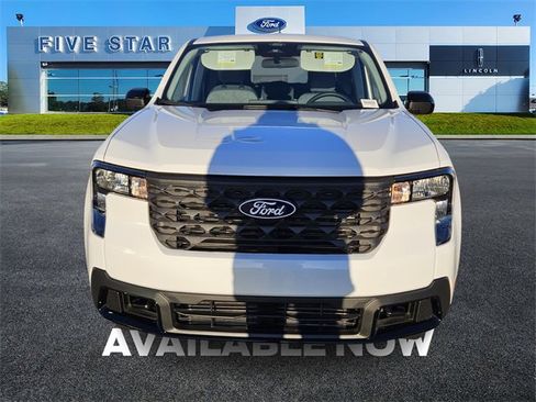 New 2026 Ford Maverick XLT w/ XLT Luxury Package image 2