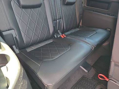 Used 2024 Volkswagen Atlas SEL Premium R-Line AWD/4WD image 94
