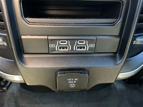 Used 2023 RAM 1500 Laramie image 7