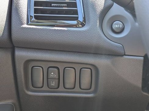 New 2026 Mitsubishi Outlander Sport ES AWD/4WD image 24