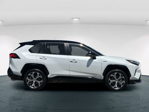 Used 2023 Toyota RAV4 XSE w/ Weather Package AWD/4WD image 8