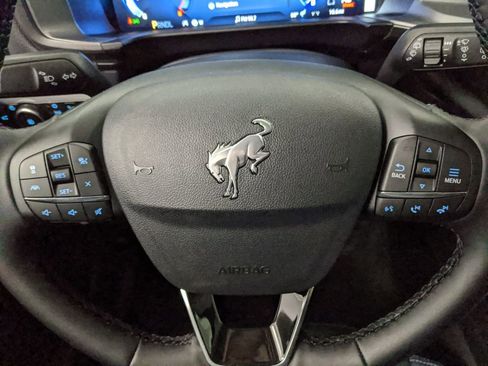 New 2025 Ford Bronco Sport Outer Banks w/ Outer Banks Tech Package+ image 17