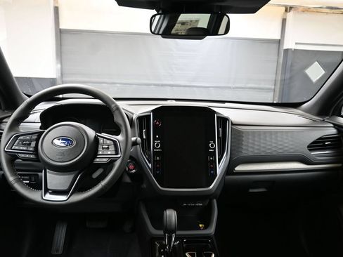 New 2026 Subaru Forester Limited AWD/4WD image 22
