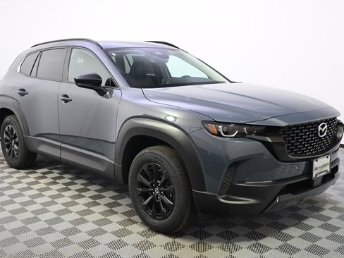 New 2026 MAZDA CX-50 AWD 2.5 Hybrid w/ Weather Package image 8