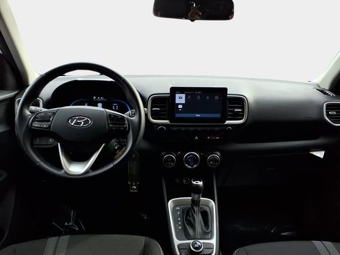Used 2023 Hyundai Venue SEL w/ Cargo Package image 12