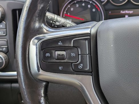 Used 2020 Chevrolet Silverado 1500 LT w/ All-Star Edition AWD/4WD image 24
