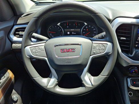 Used 2023 GMC Acadia SLE w/ Driver Convenience Package AWD/4WD image 16