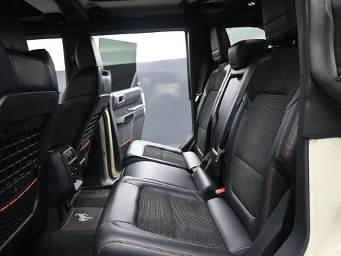 Used 2026 Ford Bronco Raptor w/ Interior Carbon Fiber Pack AWD/4WD image 19
