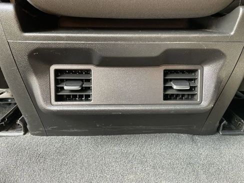 Used 2021 Chevrolet Silverado 1500 Custom Trail Boss image 19