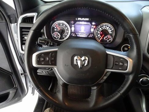 Certified 2023 RAM 1500 Big Horn image 6