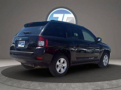 Used 2014 Jeep Compass Sport w/ Power Value Group FWD image 16