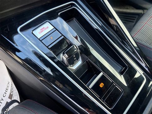 Used 2024 Volkswagen GTI S image 20