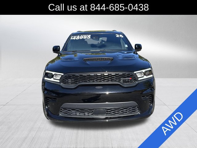 Used 2026 Dodge Durango GT AWD/4WD image 2
