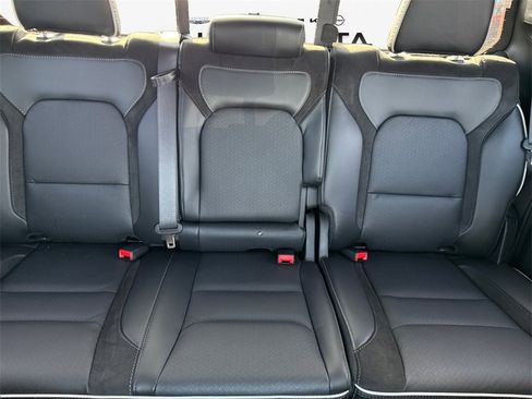 New 2026 RAM 1500 Laramie image 16