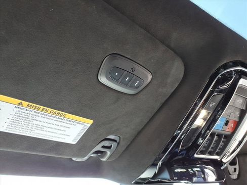 Used 2022 Jeep Grand Wagoneer Series II w/ Convenience Group III AWD/4WD image 37
