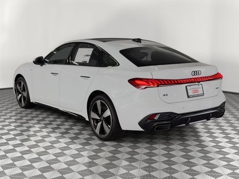 New 2026 Audi A5 2.0T Premium Plus image 3