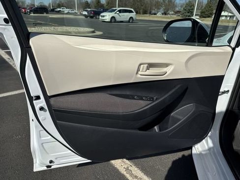 New 2026 Toyota Corolla LE image 11