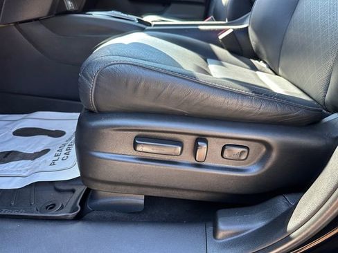 Used 2021 Honda Passport Touring image 20