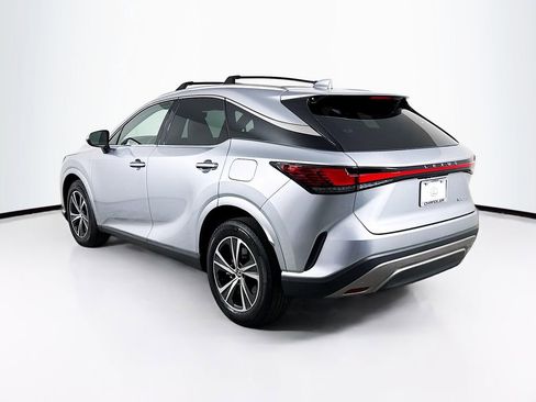 Certified 2025 Lexus RX 350 FWD w/ Technology Package image 7