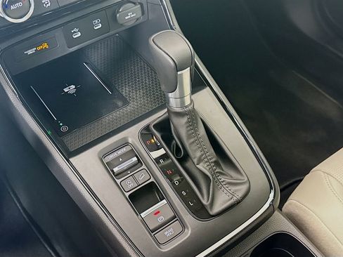 New 2026 Honda CR-V EX-L image 18