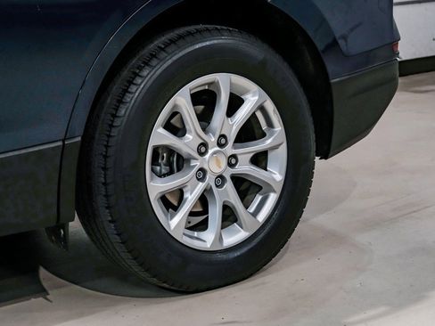 Used 2021 Chevrolet Equinox LT w/ LPO, Cargo Package image 65