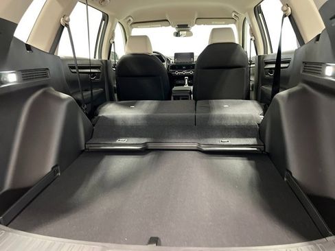 New 2025 Honda CR-V LX image 28