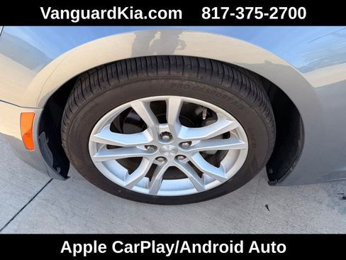 Used 2020 Chevrolet Camaro LS image 10