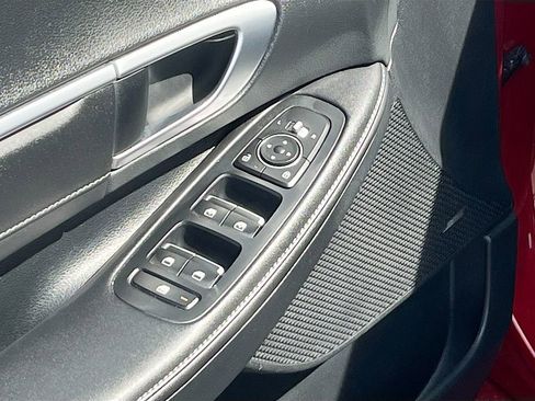 Used 2024 Hyundai Sonata Limited FWD image 18