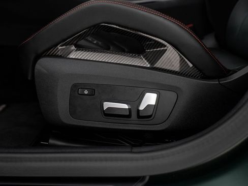 Used 2022 BMW M5 CS image 52