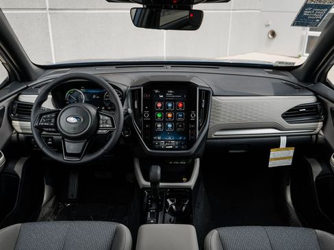 New 2026 Subaru Forester Premium AWD/4WD image 13