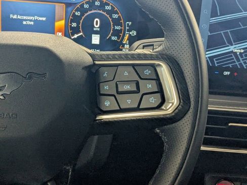 New 2025 Ford Mustang GT Premium w/ GT Performance Package image 22