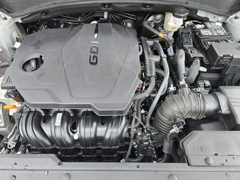 New 2026 Kia Sportage X-Line w/ X-Line Technology Package image 21