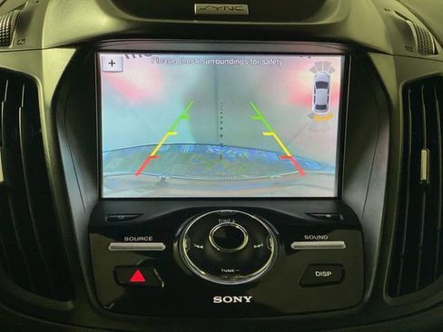 Used 2017 Ford Escape Titanium w/ Equipment Group 301A AWD/4WD image 20