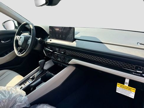 New 2026 Honda Accord EX-L image 28