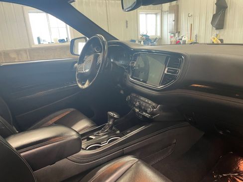Used 2021 Dodge Durango Citadel AWD/4WD image 39