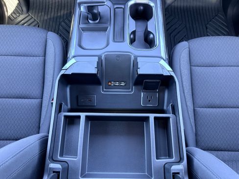 New 2026 Chevrolet Silverado 1500 RST w/ All Star Edition Plus AWD/4WD image 16
