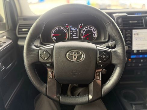 Used 2024 Toyota 4Runner TRD Pro AWD/4WD image 25