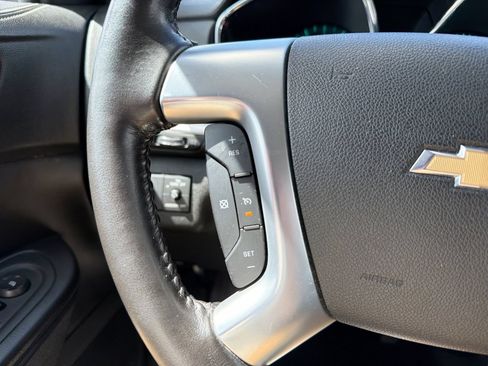 Used 2015 Chevrolet Traverse LT w/ Traveler's Package FWD image 29
