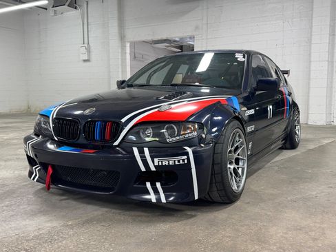 Used 2003 BMW 325i Sedan RWD image 39