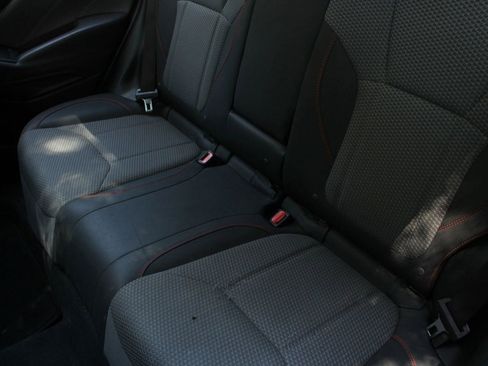 Used 2019 Subaru Forester Sport AWD/4WD image 17